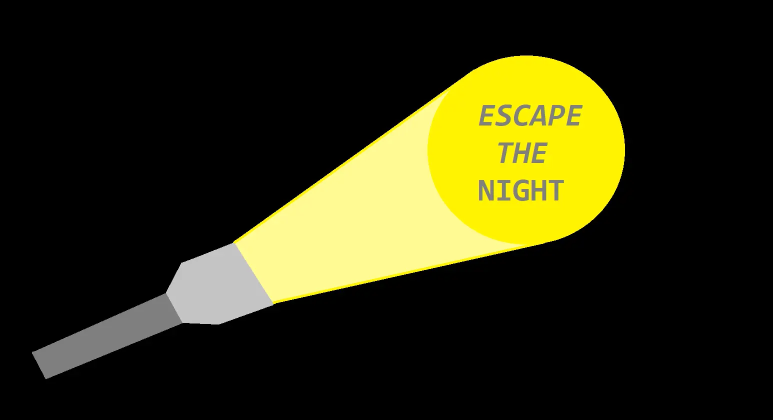 Escape the night poster