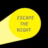 miniatura ESCAPE THE NIGHT